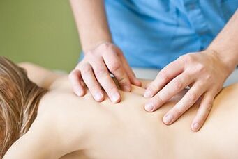 Osteopatia